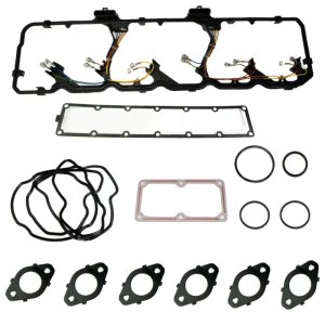 Ram Pickup Engine Installation Gasket Set - Industrial Injection - W/ Injector Harness - `07-`18 Ram Pickup Engine Installation Gasket Set - Industrial Injection - W/ Injector Harness - `07-`18
